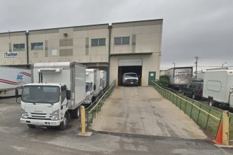 Man busted with 99 pounds of cocaine taken from Chicago produce warehouse, feds say