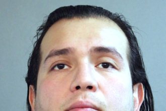 Man charged with double shooting that left man dead on Pink Line train in the Loop