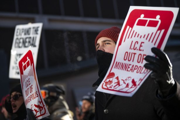 Man dressed as Batman takes over Santa Clara City Council meet over ICE actions, urges council to “f***ing do something”