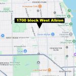 Man found shot, critically injured on Rogers Park street