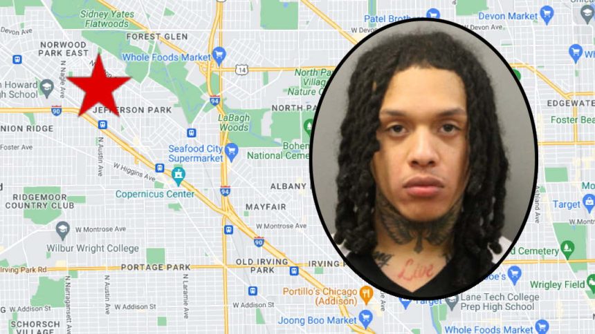 Man gets 10 years for shooting woman who believed he wouldn’t do anything in her ‘nice White neighborhood’