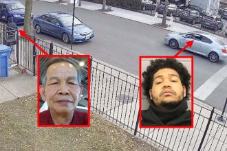 Man gets 65 years for executing Chinatown grandfather in random daylight attack