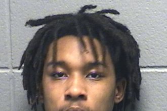 Man gets 8½ years for hijacking Uber Eats driver near Goose Island