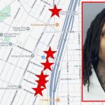 Man lured Jordan gym shoe sellers into armed robberies via Facebook Marketplace: prosecutors