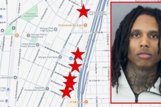 Man lured Jordan gym shoe sellers into armed robberies via Facebook Marketplace: prosecutors