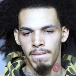 Man mugged female DePaul student as cops sat just a few feet away: prosecutors