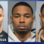 Man on electronic monitoring for 3 work truck burglaries violently robbed of work truck: prosecutors