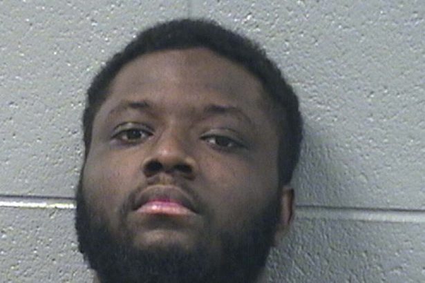 Man sentenced to 18 years for rape on CTA train, attack on officer