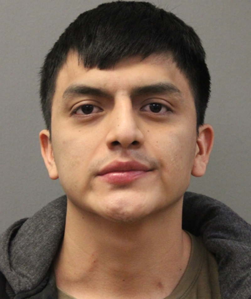 Man sexually assaulted 12-year-old he met on Instagram: prosecutors