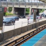 Man stabbed, badly injured on Red Line; 2nd CTA stabbing this weekend
