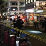 Man stabbed in leg during NYC attack blocks from Times Square: cops