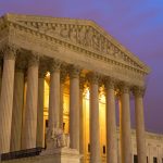 Man to plead guilty to hacking US Supreme Court filing system
