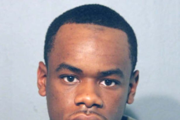 Man who shot two CPD officers gets 91 years, said he hoped officer would die