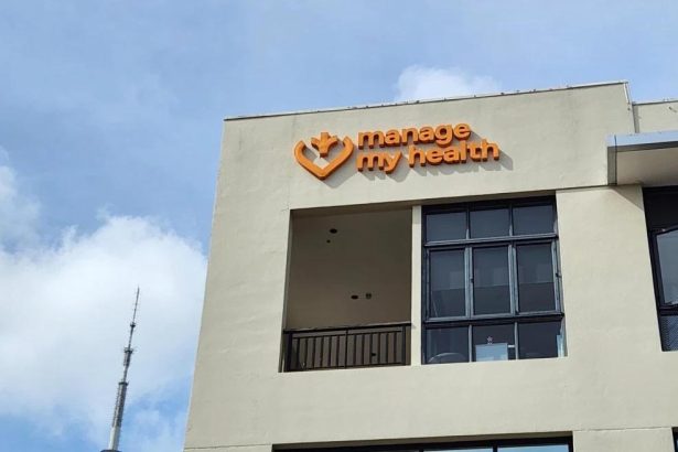 Manage My Health to start notifying patients