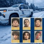 Manhunt launched for murder suspects who escaped Louisiana jail