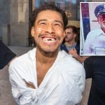 Maniac who randomly beat beloved security guard to death at NYC subway station found mentally unfit for trial