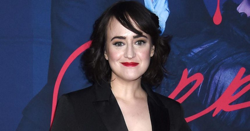 Mara Wilson Calls Childhood Exploitation a ‘Living Nightmare’