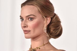 Margot Robbie ‘Divorce’ Fears Erupt Over ‘Jealous’ Husband