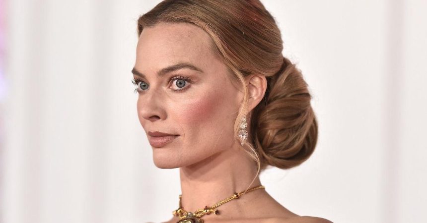 Margot Robbie ‘Divorce’ Fears Erupt Over ‘Jealous’ Husband