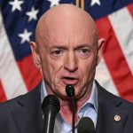 Mark Kelly Shares Exactly Why He’s ‘Not Backing Down’ Following Pentagon Censure