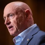 Mark Kelly’s money bomb