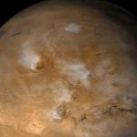 Mars’s gravity may help control Earth’s cycle of ice ages