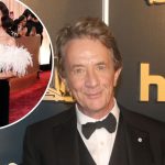 Martin Short Almost Ruined Selena Gomez and Benny Blanco’s Wedding