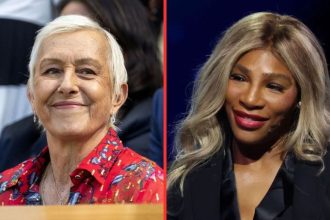 Martina Navratilova boldly calls out Serena Williams after American denies tennis comeback rumors