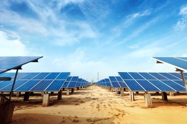 Masdar achieves financial close for Ibri III power project in Oman