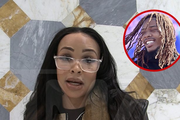 Masika Kalysha Says She’s Glad Fetty Wap is Home Despite Seemingly Taking Shots at Him Online