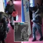 Masked crew nabs K in electronics from NYC charter school in late-night heist: cops, sources