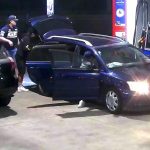 Masked men accused of violent, unprovoked attack at party