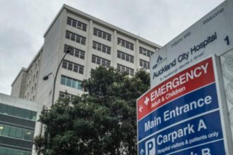 Massive IT outage at North Island hospitals blamed on govt cuts