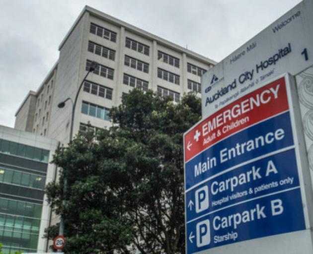 Massive IT outage at North Island hospitals blamed on govt cuts