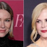 ‘Matchmaker’ Naomi Watts To Set-Up Nicole Kidman With Fellow A-Lister