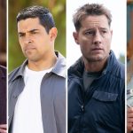 ‘Matlock,’ ‘NCIS’ ‘Tracker,’ ‘Georgie & Mandy’ Renewed at CBS