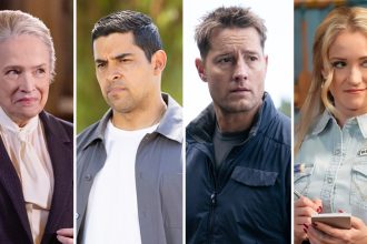 ‘Matlock,’ ‘NCIS’ ‘Tracker,’ ‘Georgie & Mandy’ Renewed at CBS
