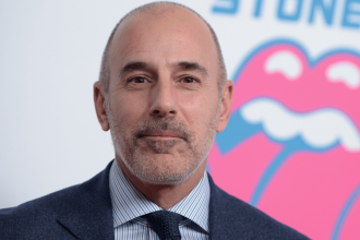 Matt Lauer Accuser Brooke Nevils Details Alleged Rape in New Book