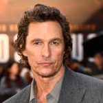 Matthew McConaughey Says a Wet Dream Led to a Fight In Africa