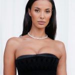 Maya Jama on ‘Love Island’ Global Success, The Gentlemen Acting Debut