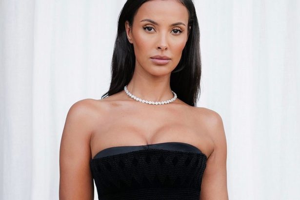 Maya Jama on ‘Love Island’ Global Success, The Gentlemen Acting Debut