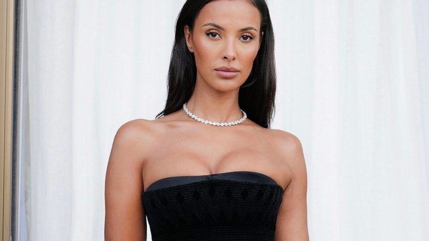 Maya Jama on ‘Love Island’ Global Success, The Gentlemen Acting Debut