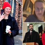 Mayor Mamdani’s radical tenant advocate Cea Weaver once admitted plan to tank free housing market — and achieve ‘full social housing’