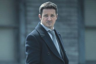 ‘Mayor of Kingstown’ to End With Season 5 at Paramount+