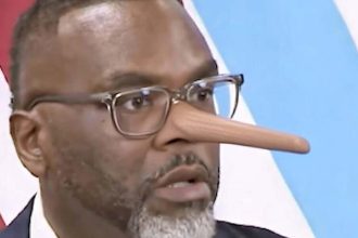 Mayor says prosecutors helped craft his ICE prosecution plan, but state’s attorney calls claim ‘not true’