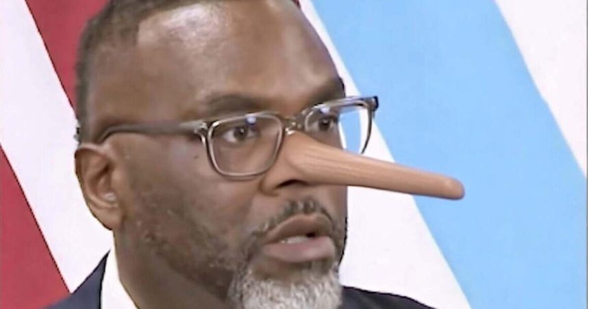 Mayor says prosecutors helped craft his ICE prosecution plan, but state’s attorney calls claim ‘not true’