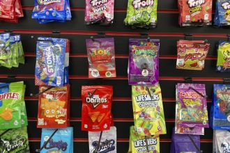 Measles, ChatGPT, weed, dentist dogs: Morning Rounds