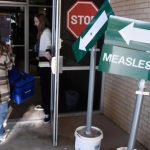 Measles cases jump again in South Carolina as outbreak continues