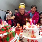 Meat may play an unexpected role in helping people reach 100