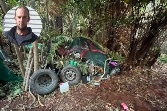 Media granted judicial review over suppression in Tom Phillips case